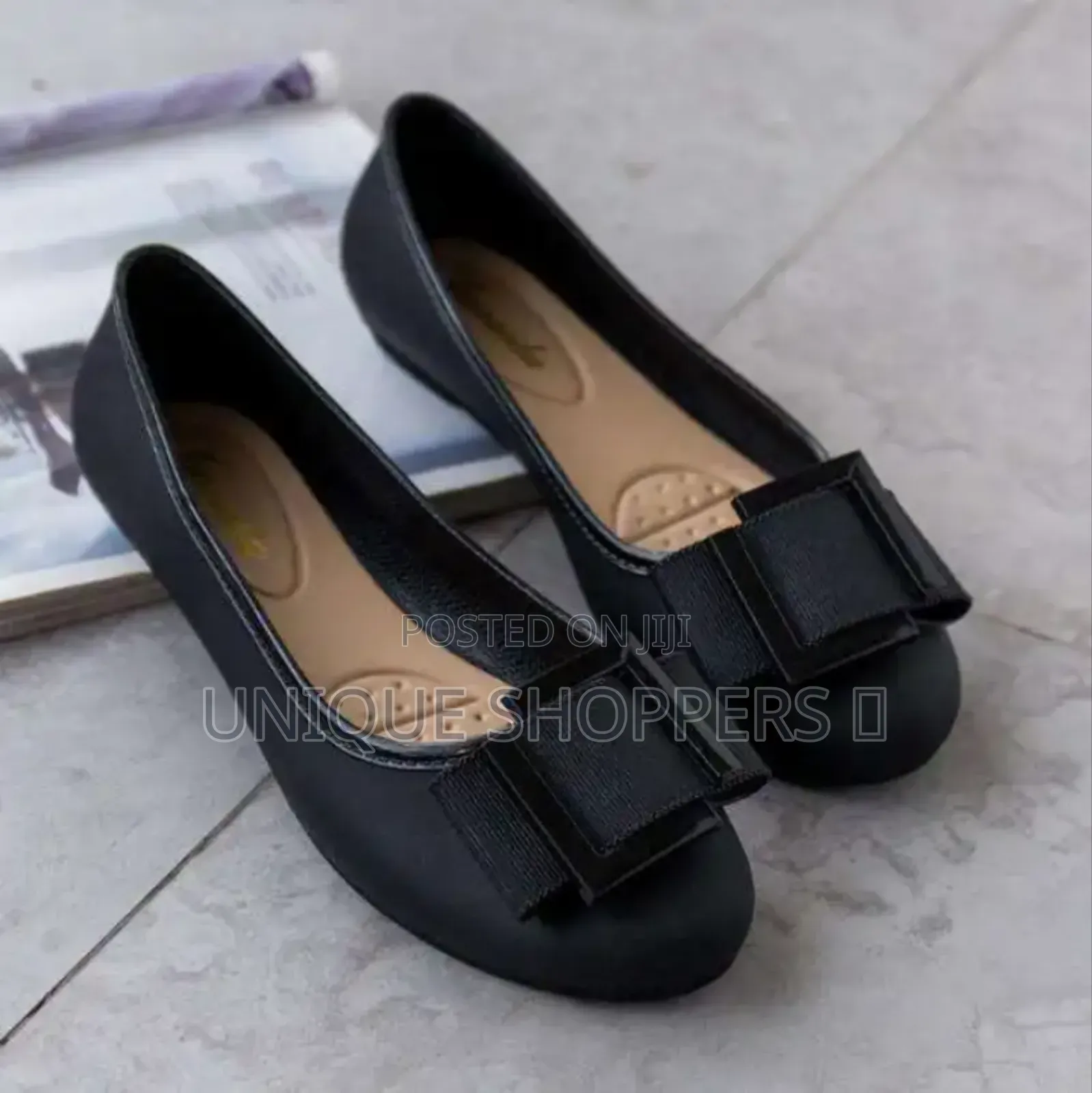 Doll Shoes