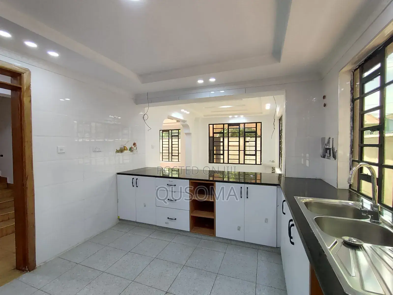 4bdrm House in Membley Estate for sale