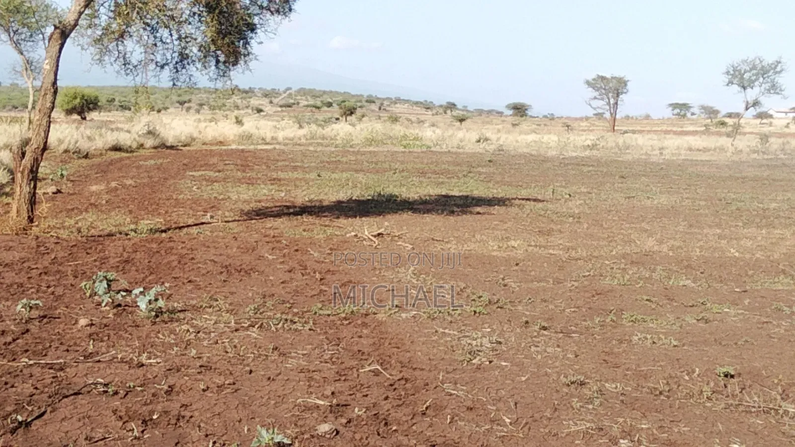 Prime 30 Acres for Sale – Kimana (6km From Tarmac)
