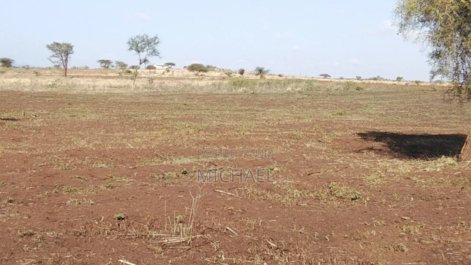 Prime 30 Acres for Sale – Kimana (6km From Tarmac)