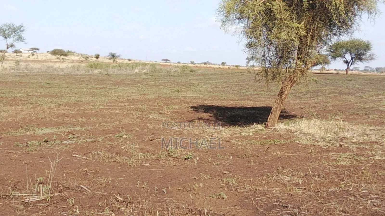 Prime 30 Acres for Sale – Kimana (6km From Tarmac)
