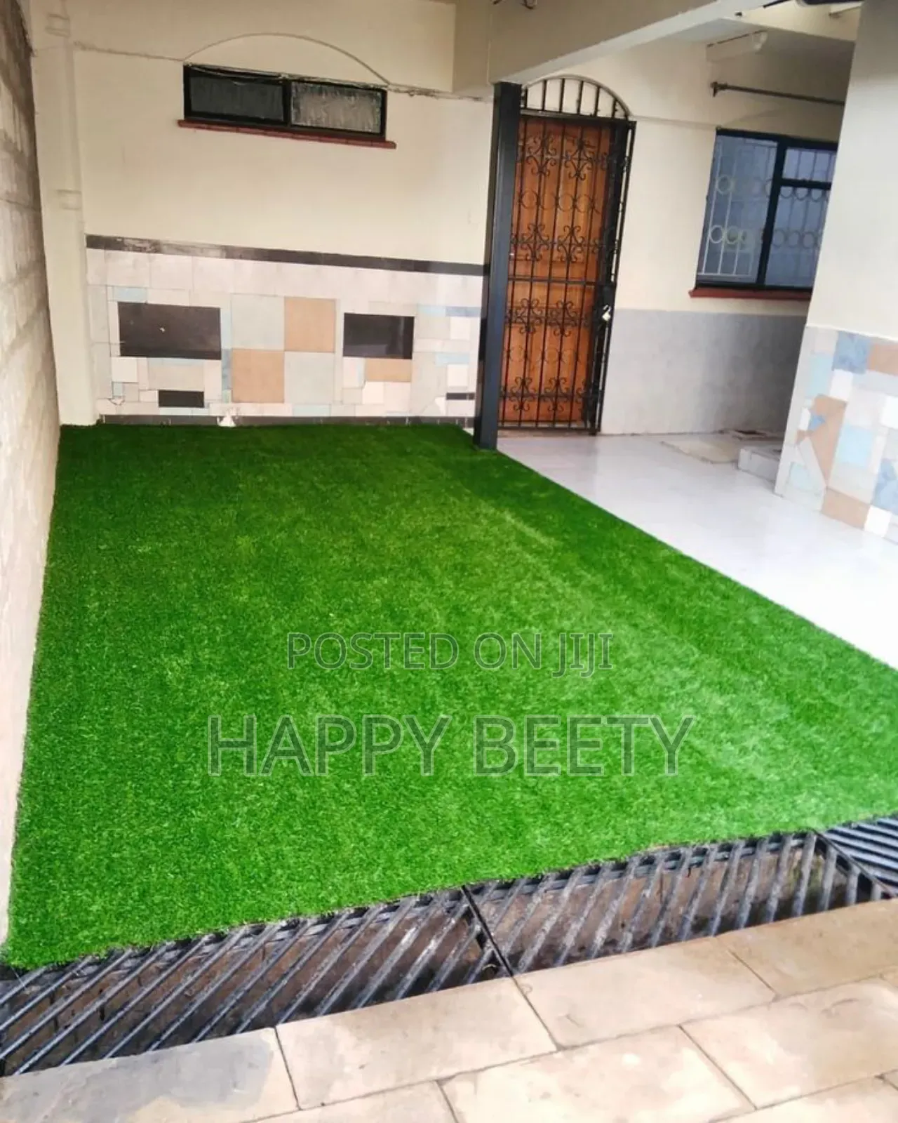 Turf Grass Carpet Ideal for Balconies/Play Areas /Events Etc