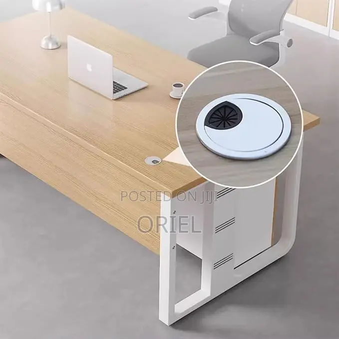 Modern Desktop Study Desk : Home Office Generic Computer Desk
