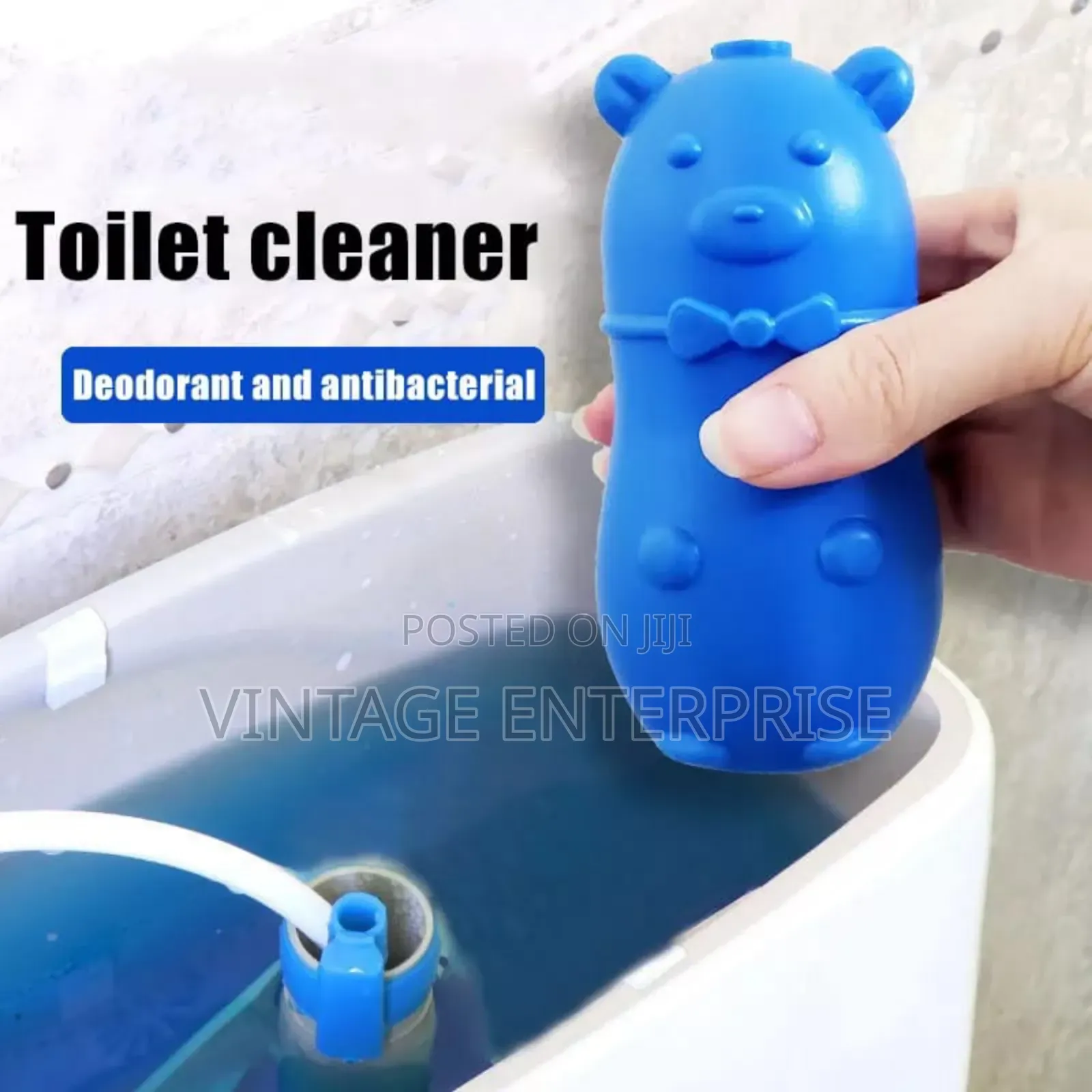 Toilets Bowl Deodorant, Stain Removal, Toilet Cleaner
