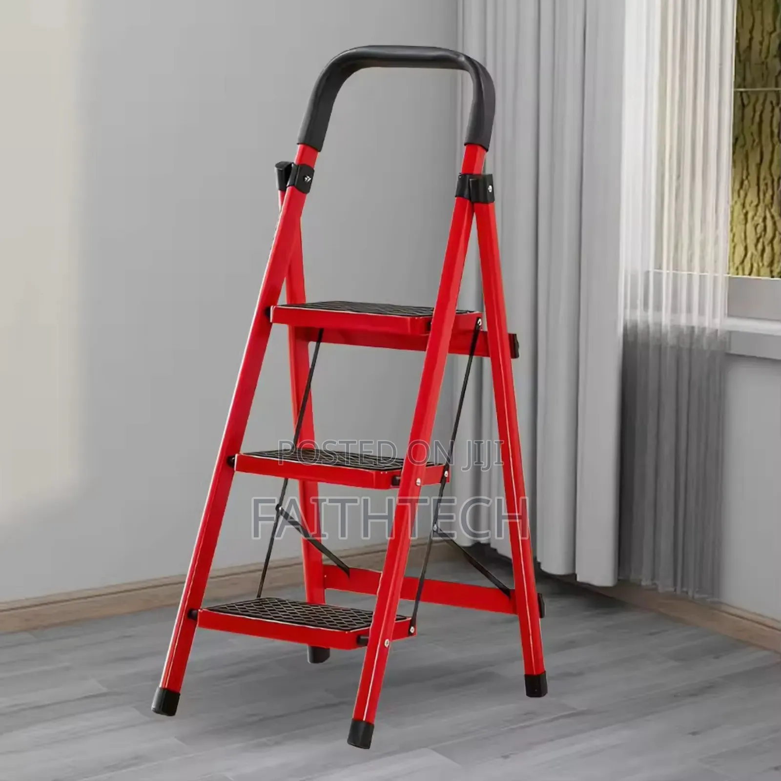 3 Step Ladder