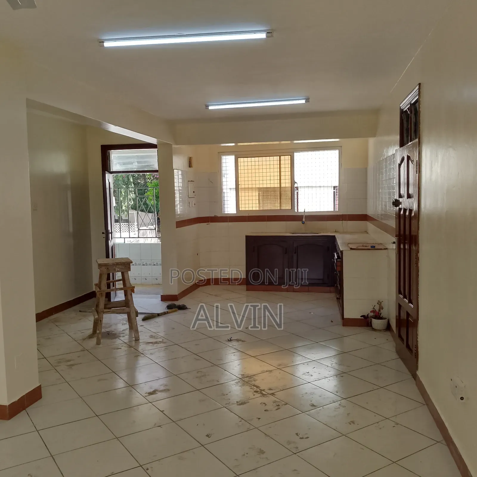 3bdrm Apartment in Tudor for rent