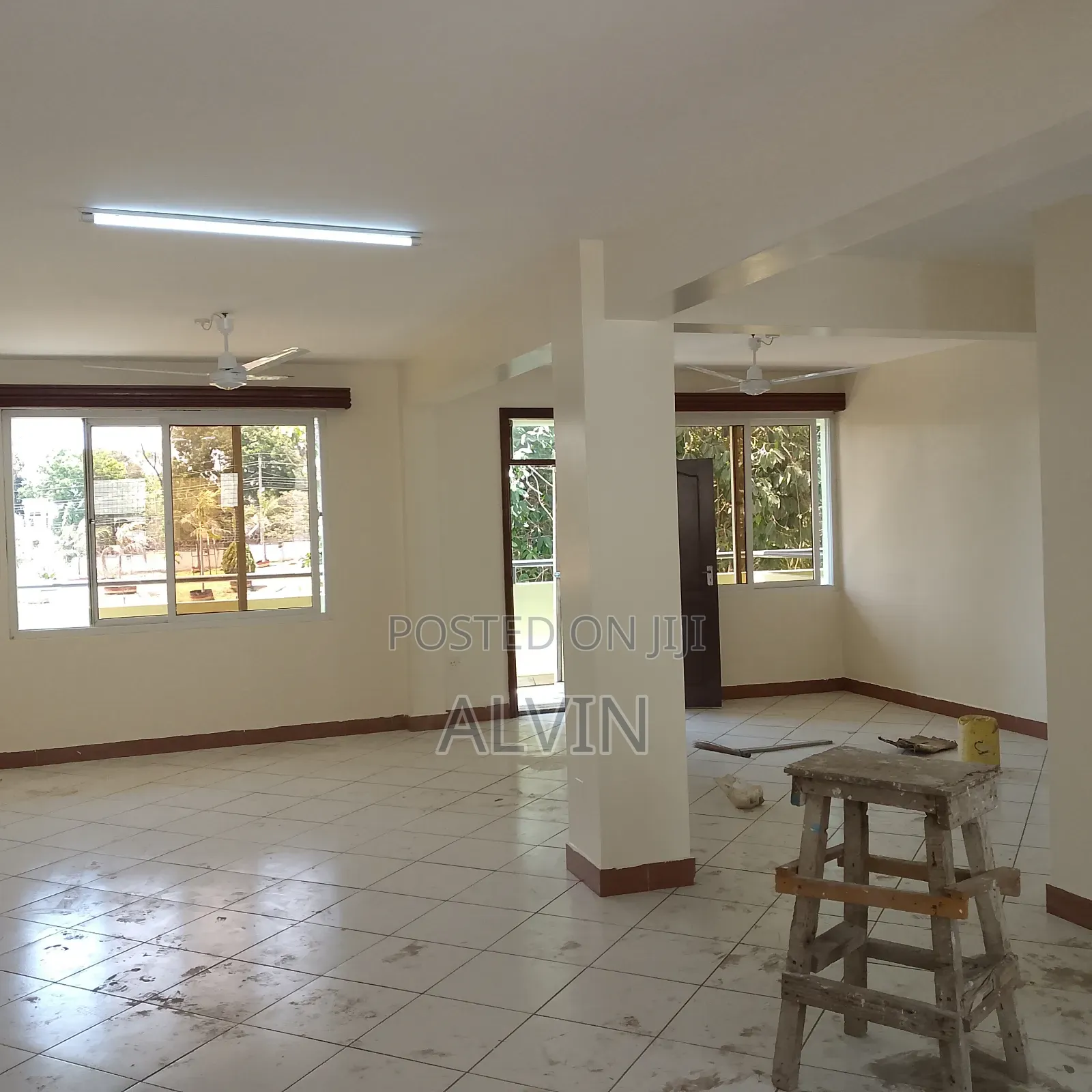 3bdrm Apartment in Tudor for rent