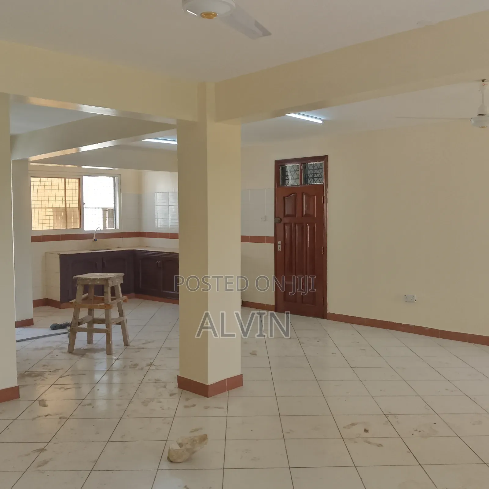 3bdrm Apartment in Tudor for rent