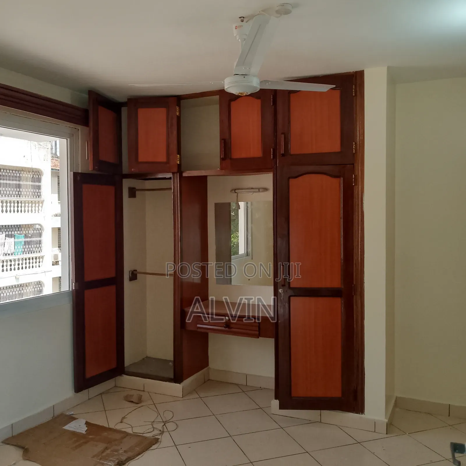 3bdrm Apartment in Tudor for rent