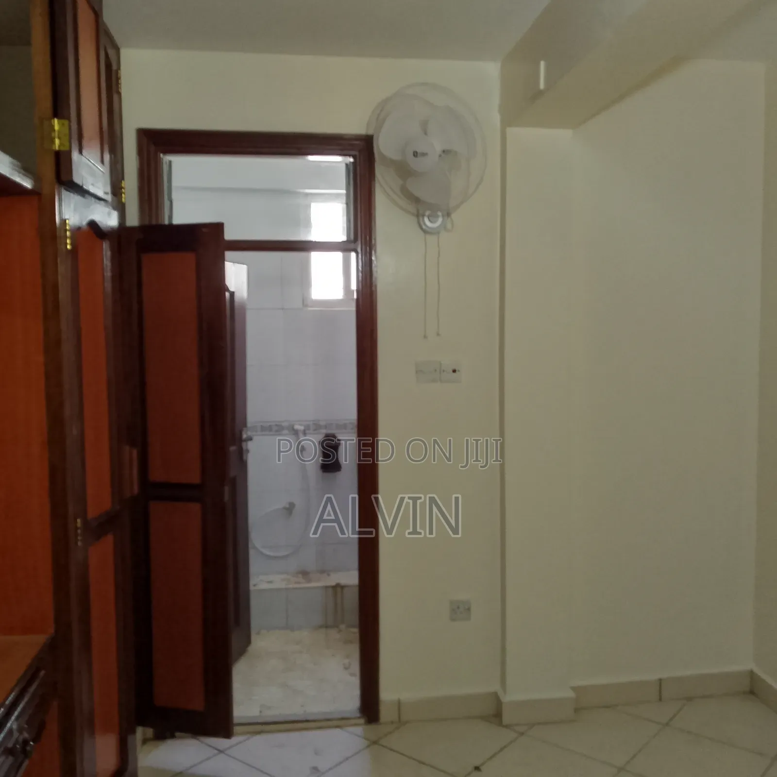 3bdrm Apartment in Tudor for rent