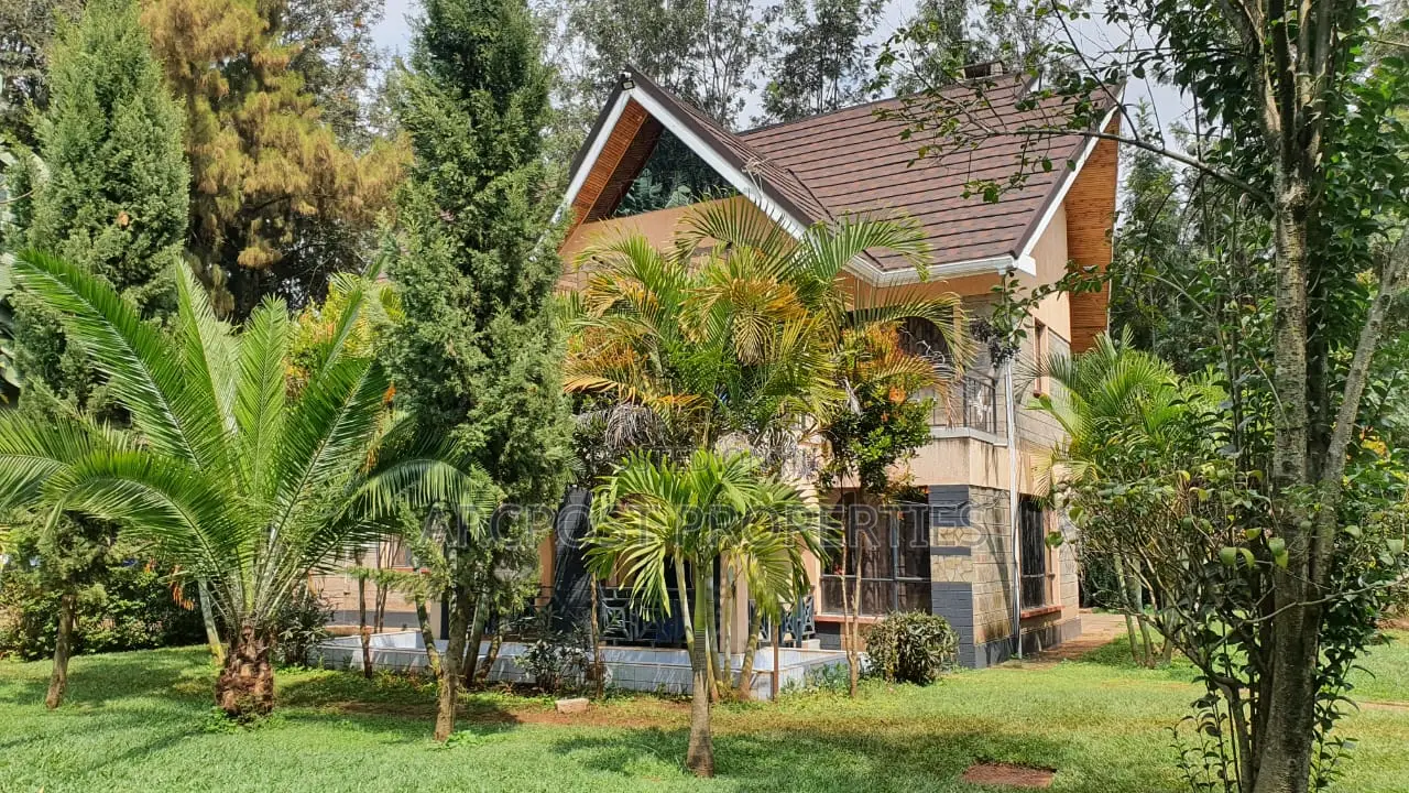 4bdrm House in Galleria, Karen C for sale