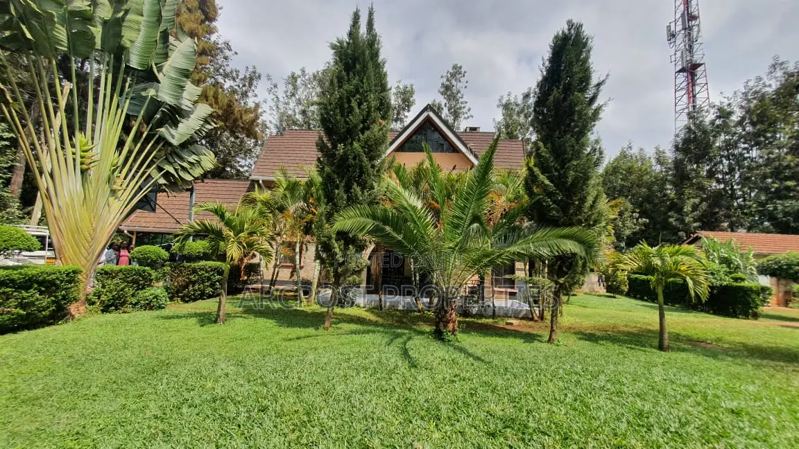 4bdrm House in Galleria, Karen C for sale