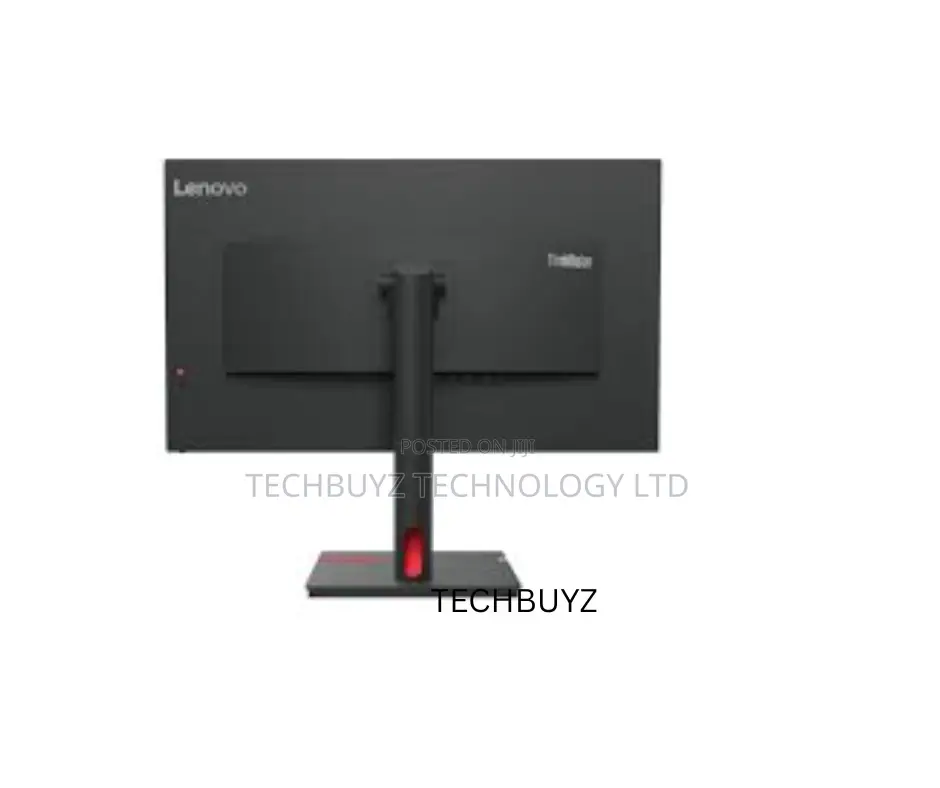 Lenovo Thinkvision T32h-30 31,5 Inch 2k Qhd Monitor