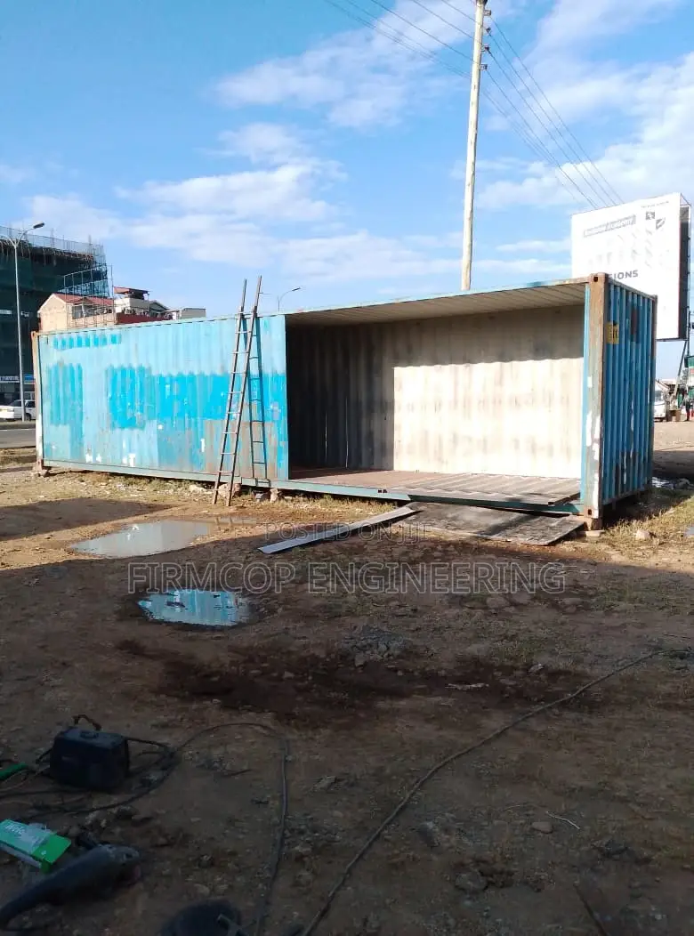 Best Fabrication Services