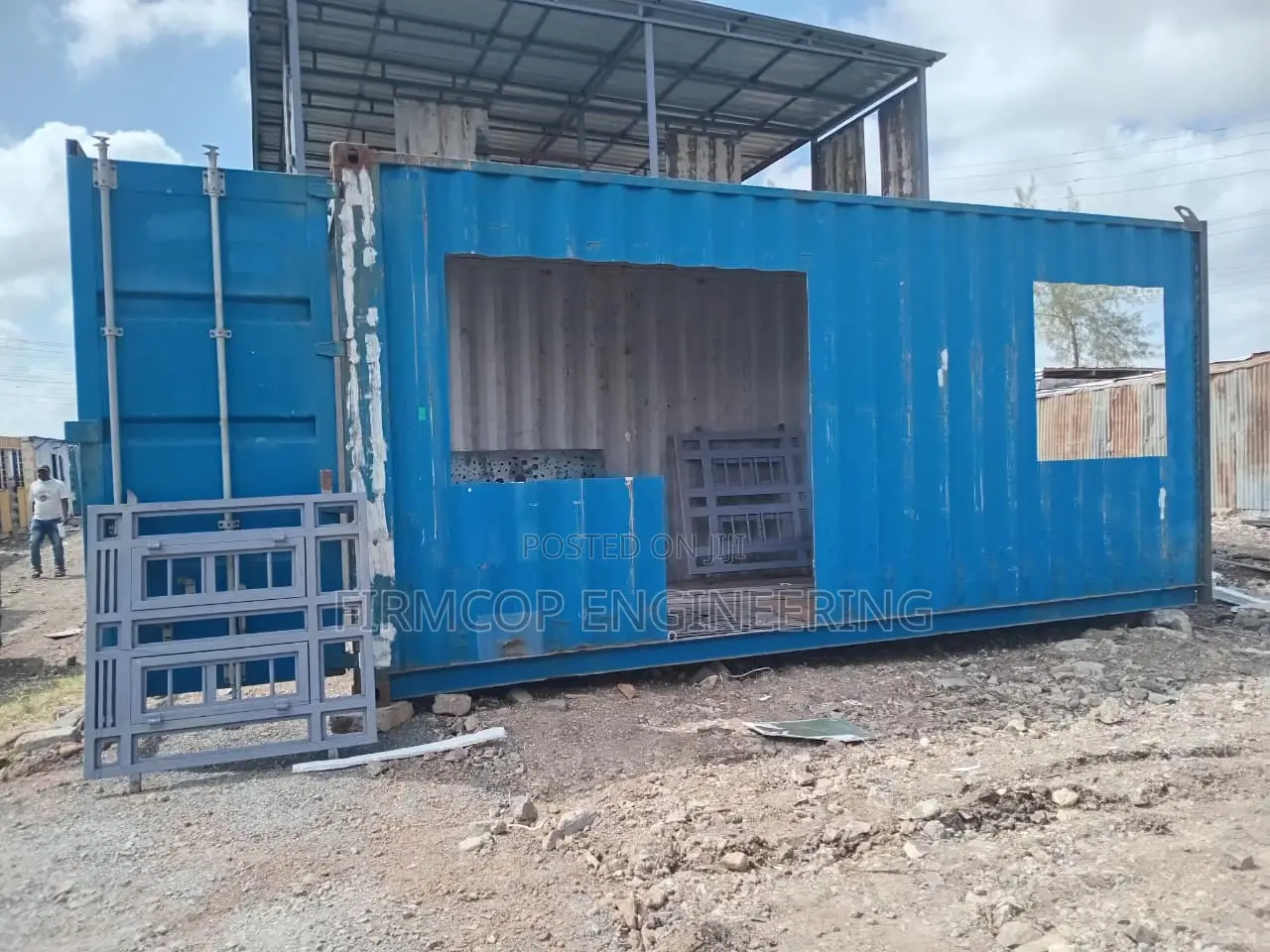 Best Fabrication Services