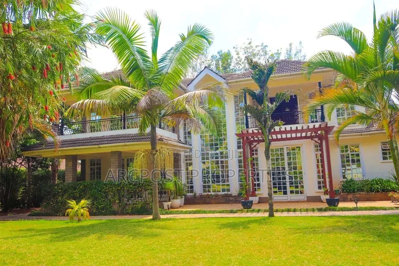 4bdrm Mansion in Marist Lane, Karen C for sale