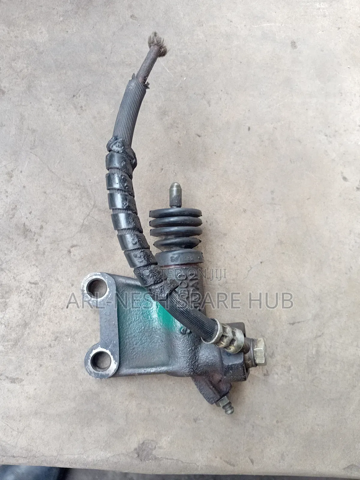 Subaru Forester Sg5 Turbo Lower Clutch Kit Cylinder
