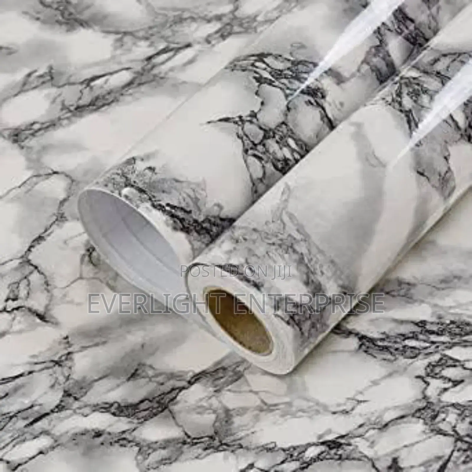 Self Adhesive Marble Profile Vinyl Contact Paper