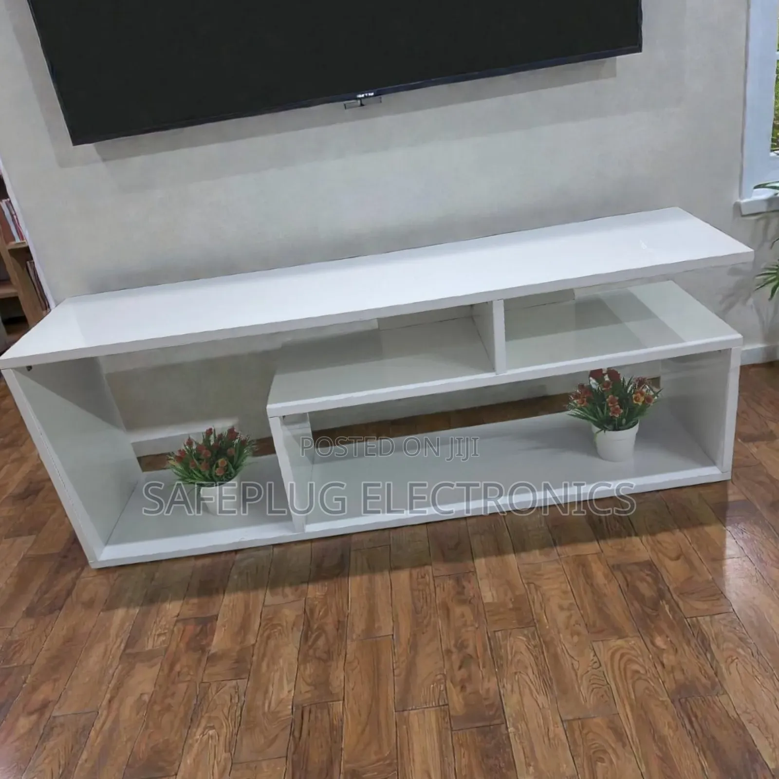 Mexico Modern Tv Stand - Fits 65-Inch Tvs! ”
