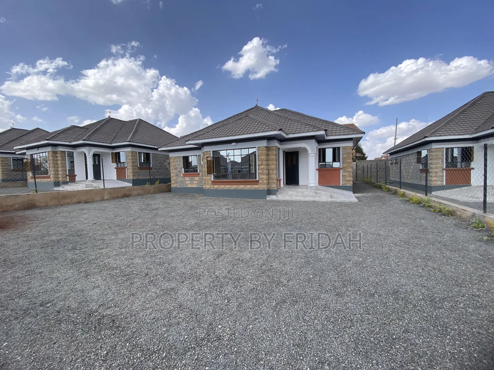 3bdrm Bungalow in Kitengela for sale
