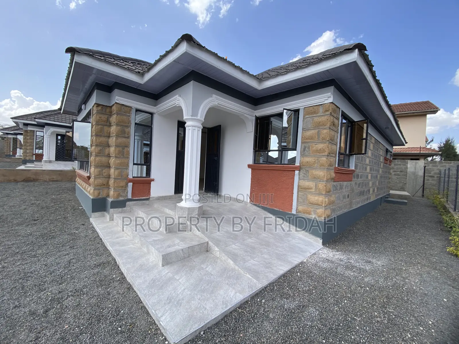 3bdrm Bungalow in Kitengela for sale