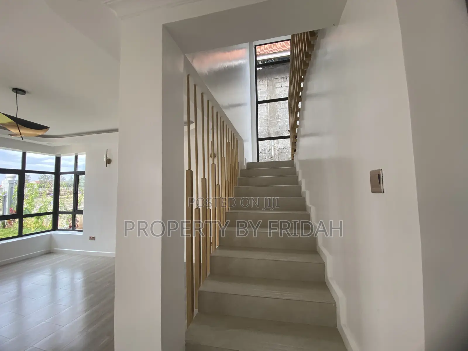 4bdrm Maisonette in Kitengela for sale