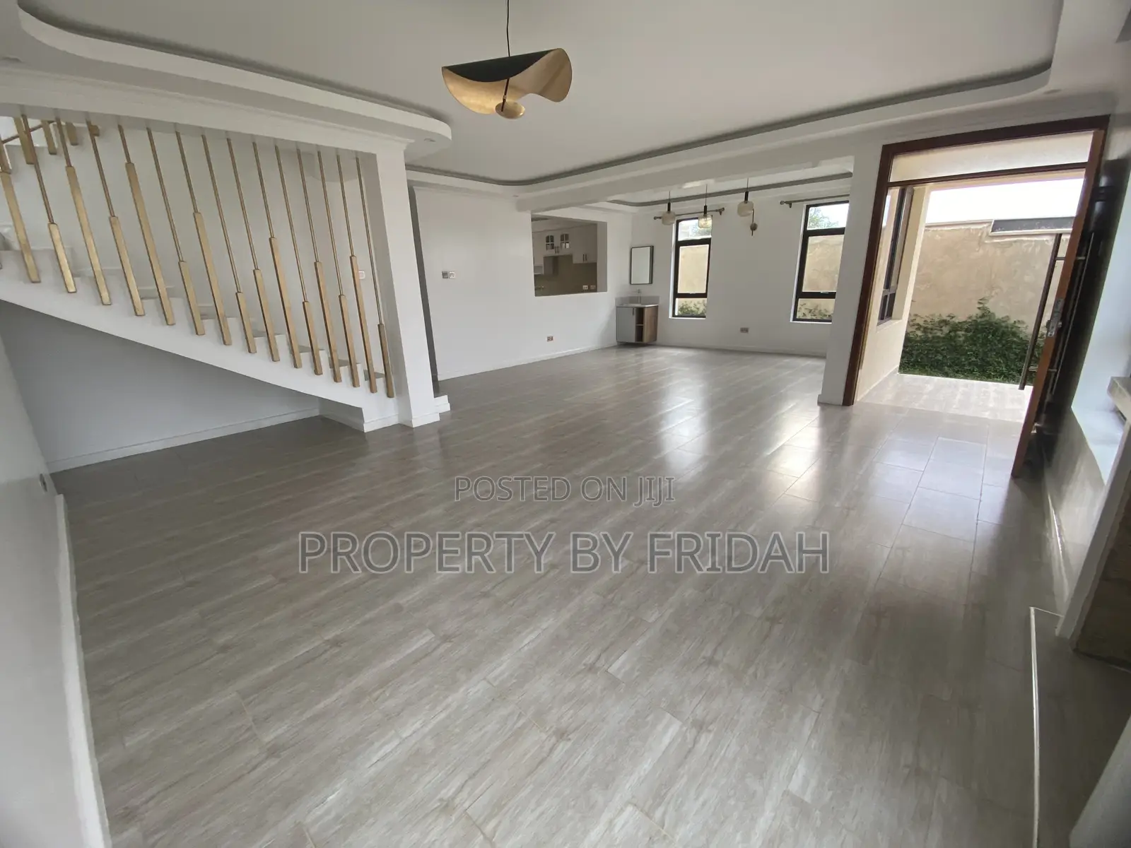 4bdrm Maisonette in Kitengela for sale