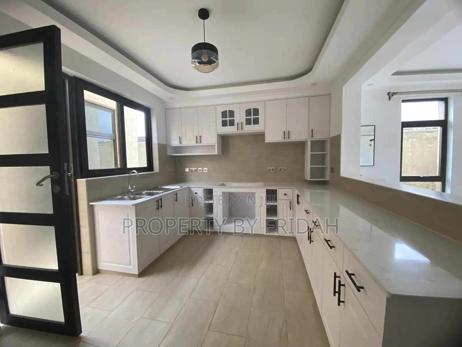 4bdrm Maisonette in Kitengela for sale