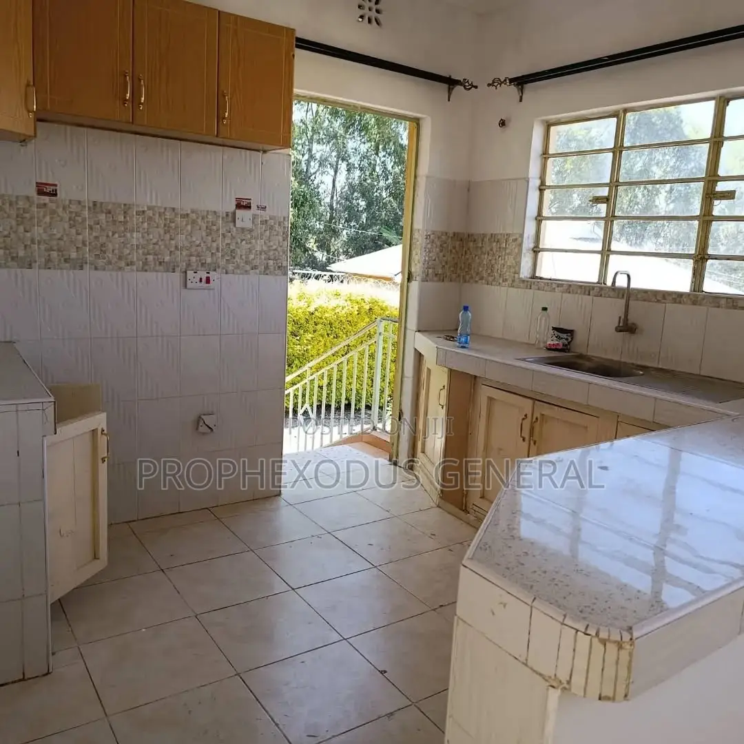 3bdrm Bungalow in Rimpa for rent