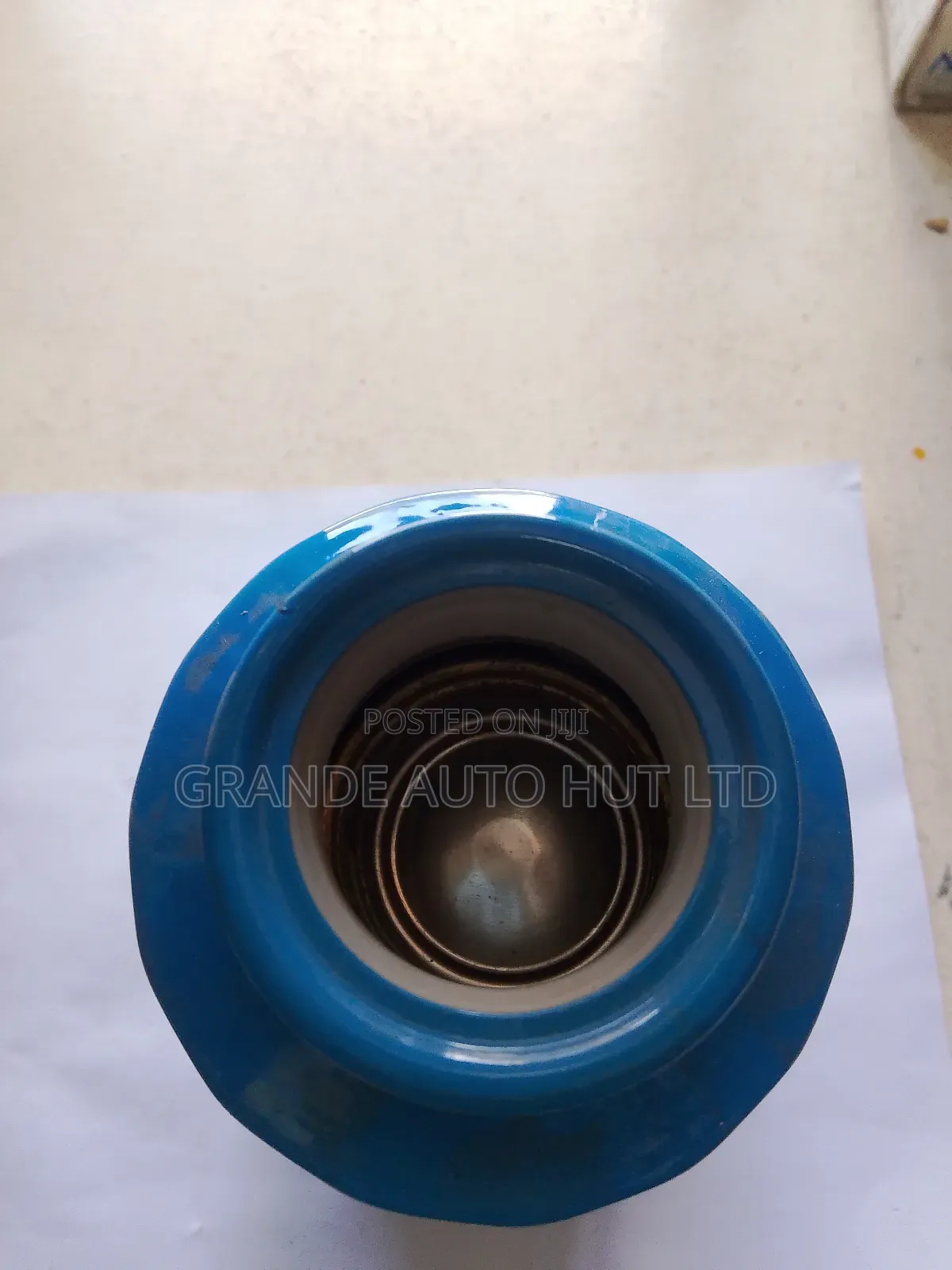 Fuel Filter for Nissan/Hardbody (Kowa Brand)