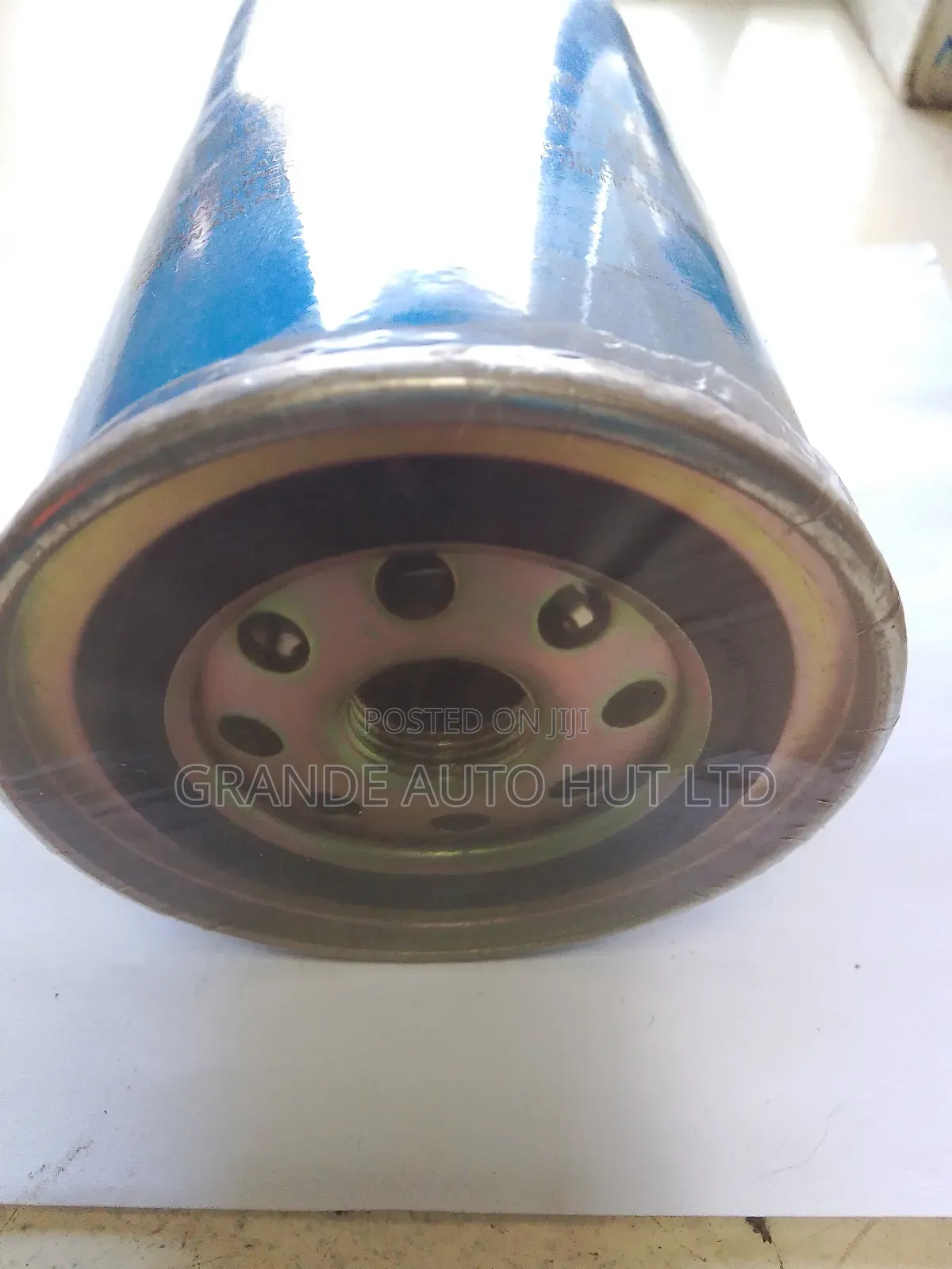 Fuel Filter for Nissan/Hardbody (Kowa Brand)