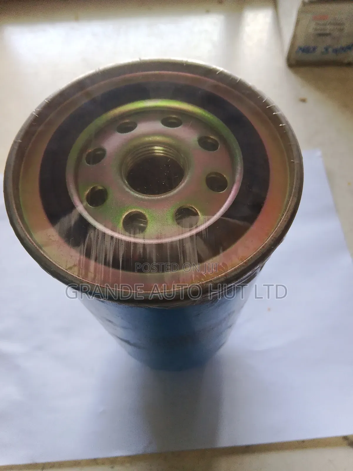 Fuel Filter for Nissan/Hardbody (Kowa Brand)