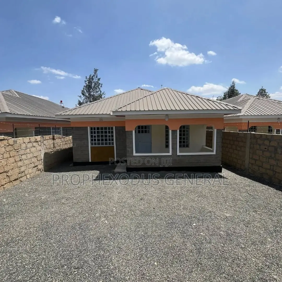 3bdrm Bungalow in Merisho for rent