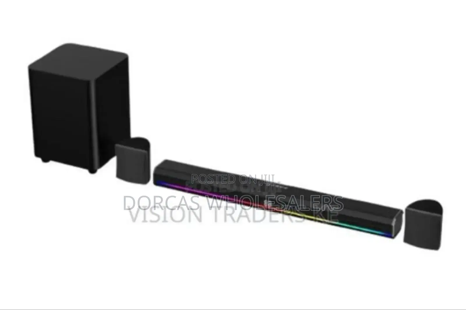 Néw Moder, A85 Sound Bar
