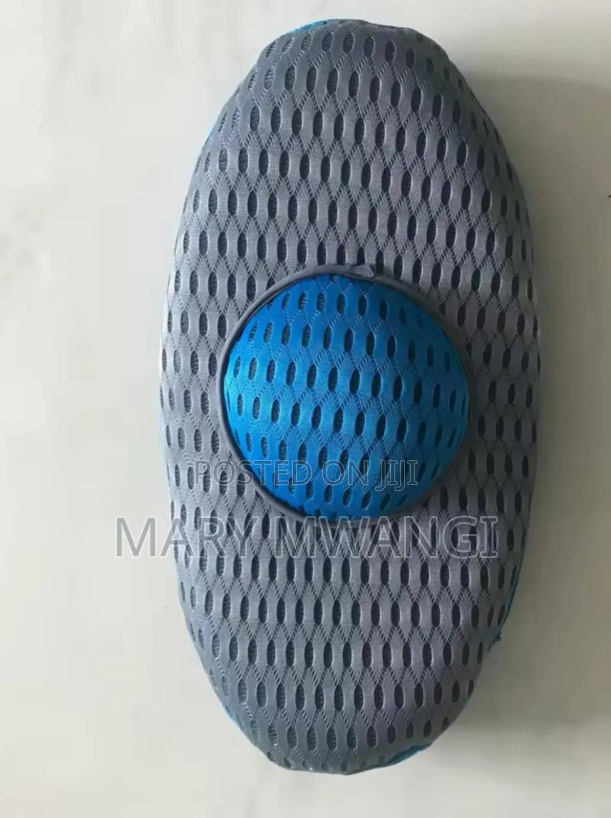 ▪Comfy Curve Back Support Pillow