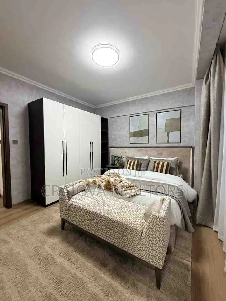 3bdrm Apartment in Raphta Road Area for sale