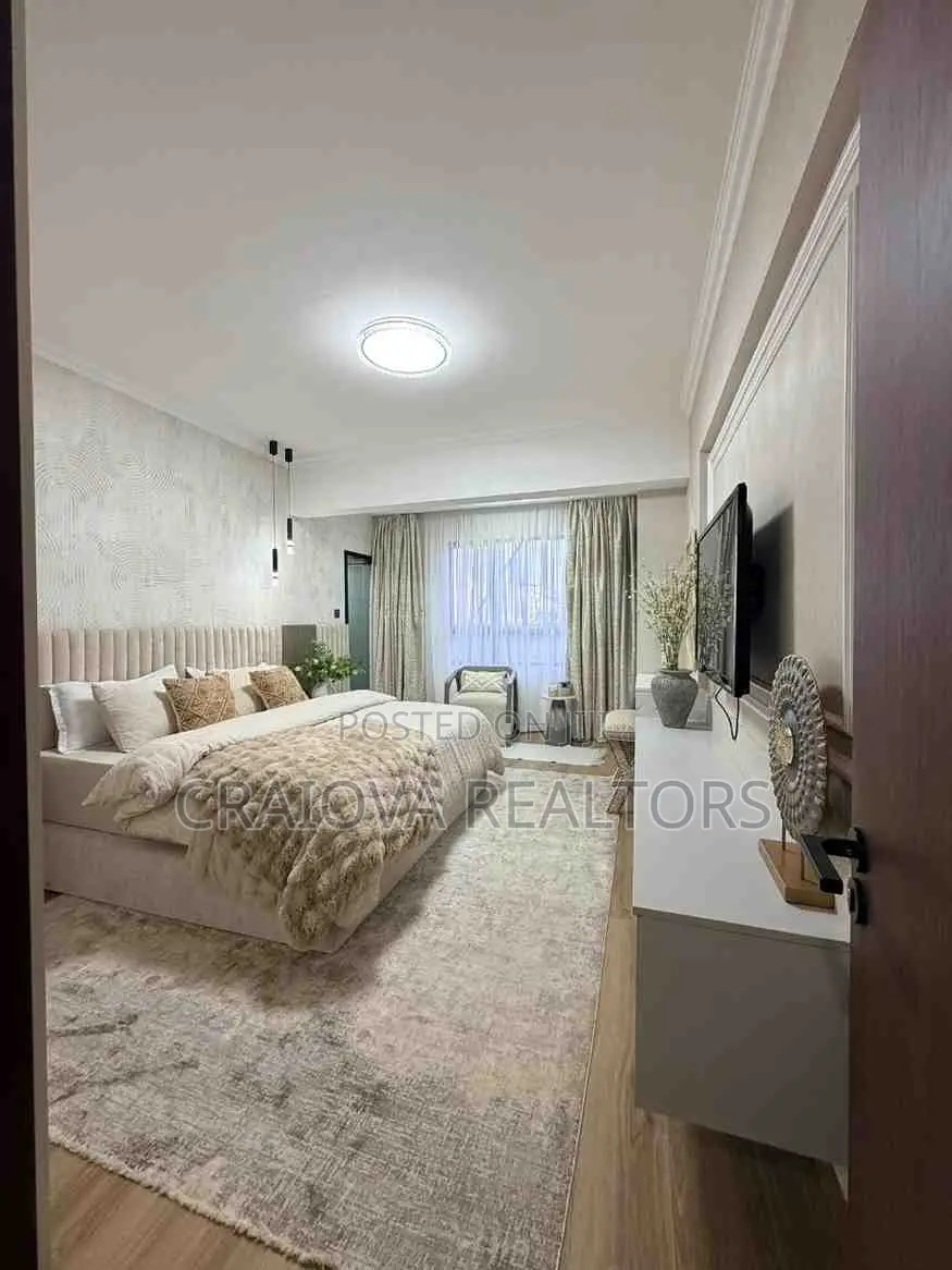 3bdrm Apartment in Raphta Road Area for sale