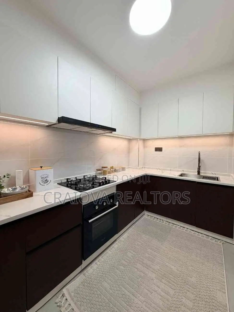 3bdrm Apartment in Raphta Road Area for sale