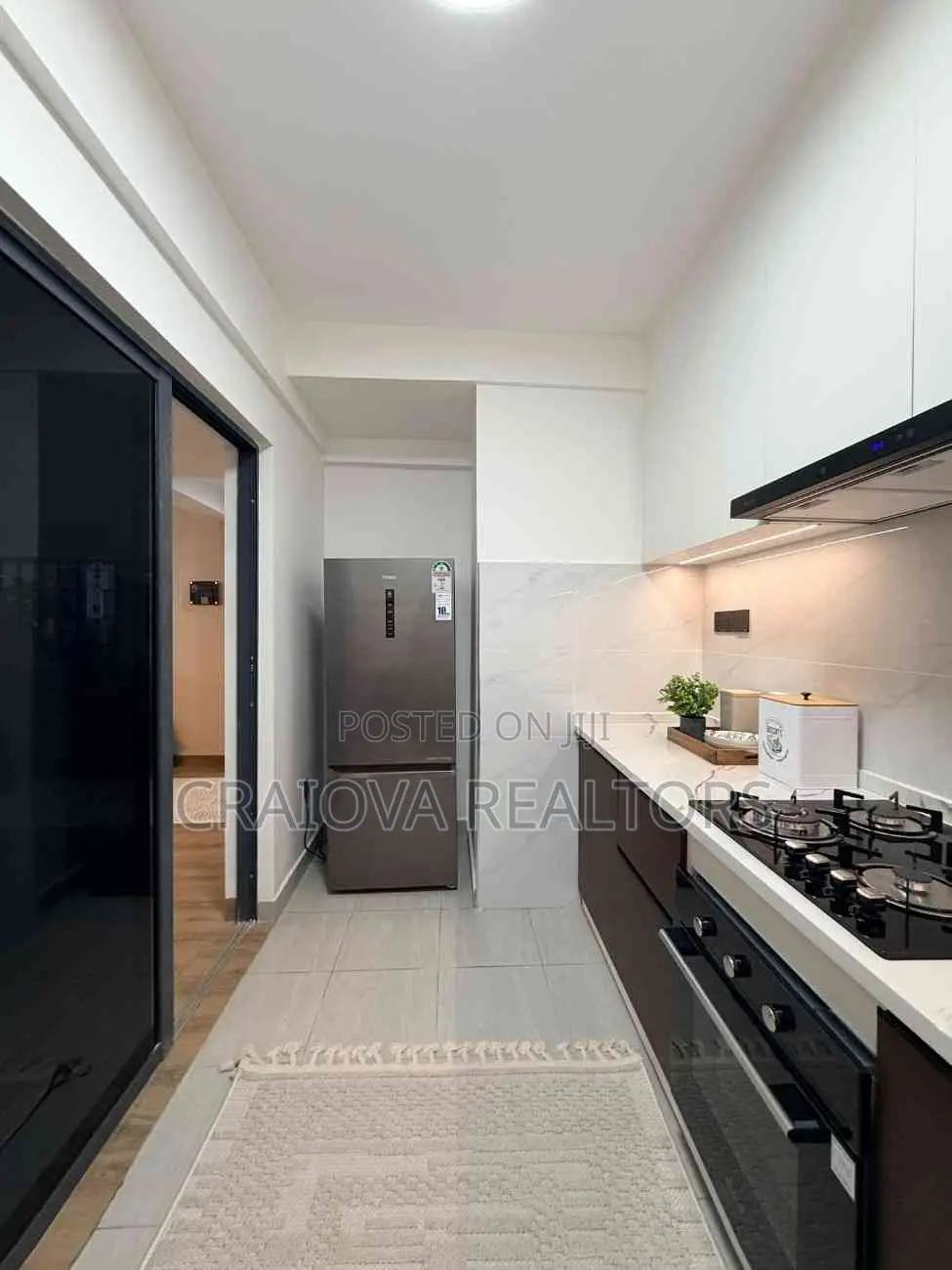 3bdrm Apartment in Raphta Road Area for sale