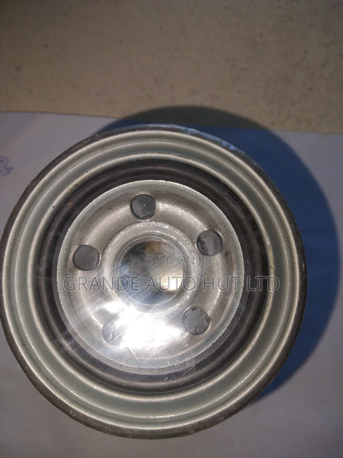 Oil Filter for Mazda (Kowa Brand)