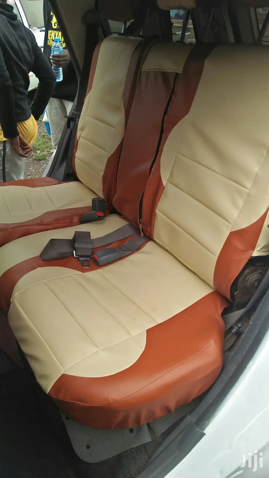 Car Seat Covers