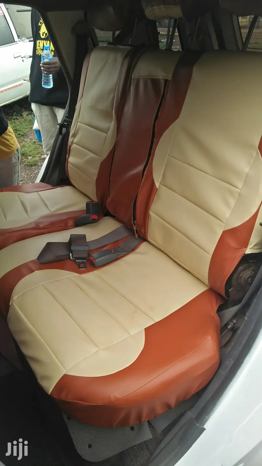 Car Seat Covers
