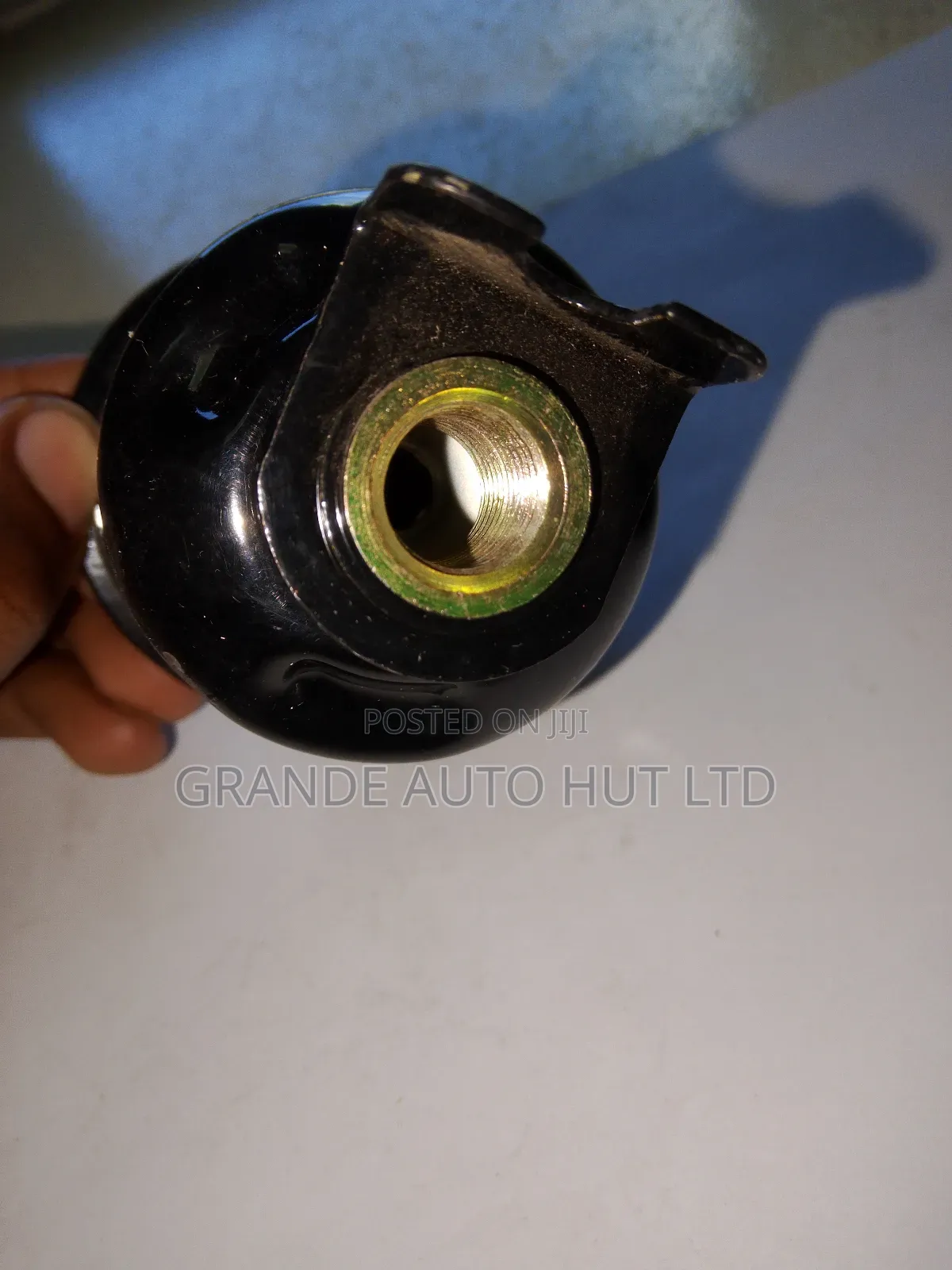 Fuel Filter for Toyota Rav4 (Kowa Brand)