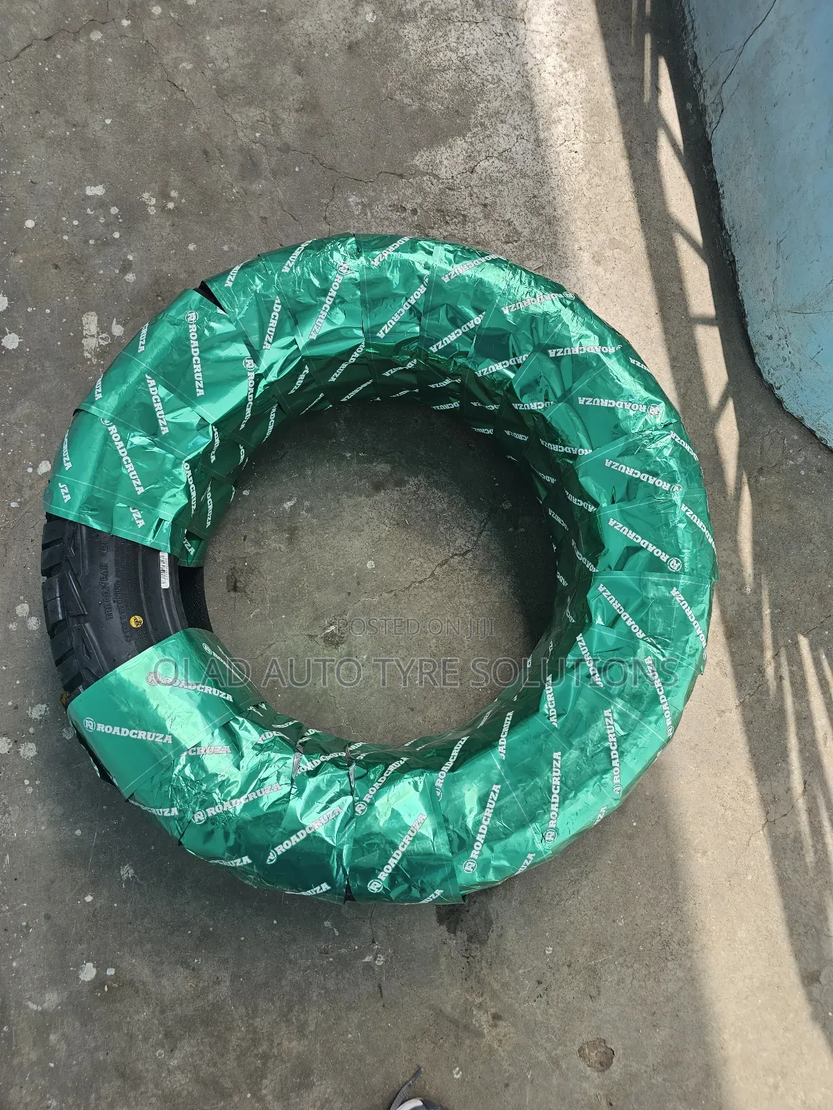 205/60r15 Roadcruza Tyres(All Terrain