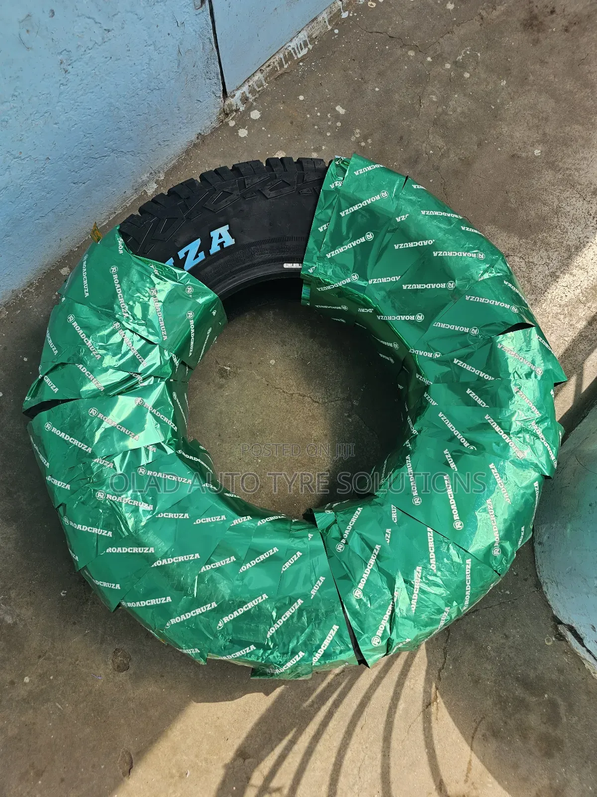 265/75r16 Roadcruza Tyres(All Terrain)