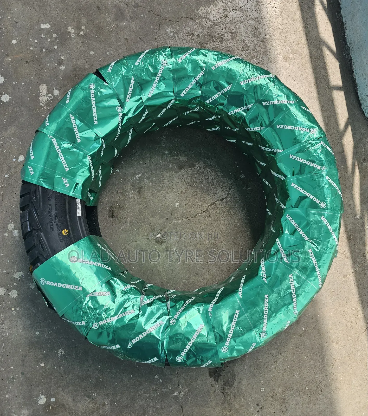 205/60r16 Roadcruza Tyres(All Terrain)