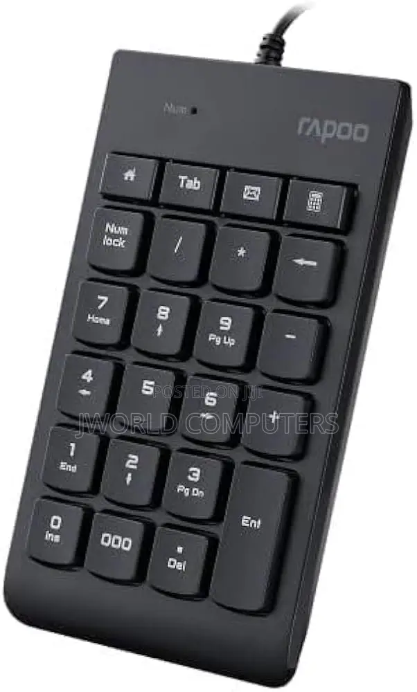 Rapoo Numeric Keyboard 