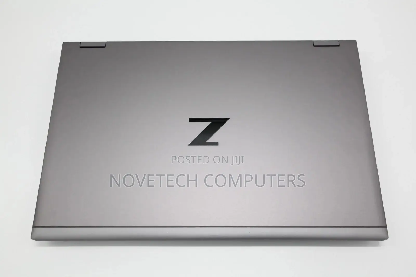 New Laptop HP ZBook Fury 17 G7 32GB Intel Core i7 SSD 512GB