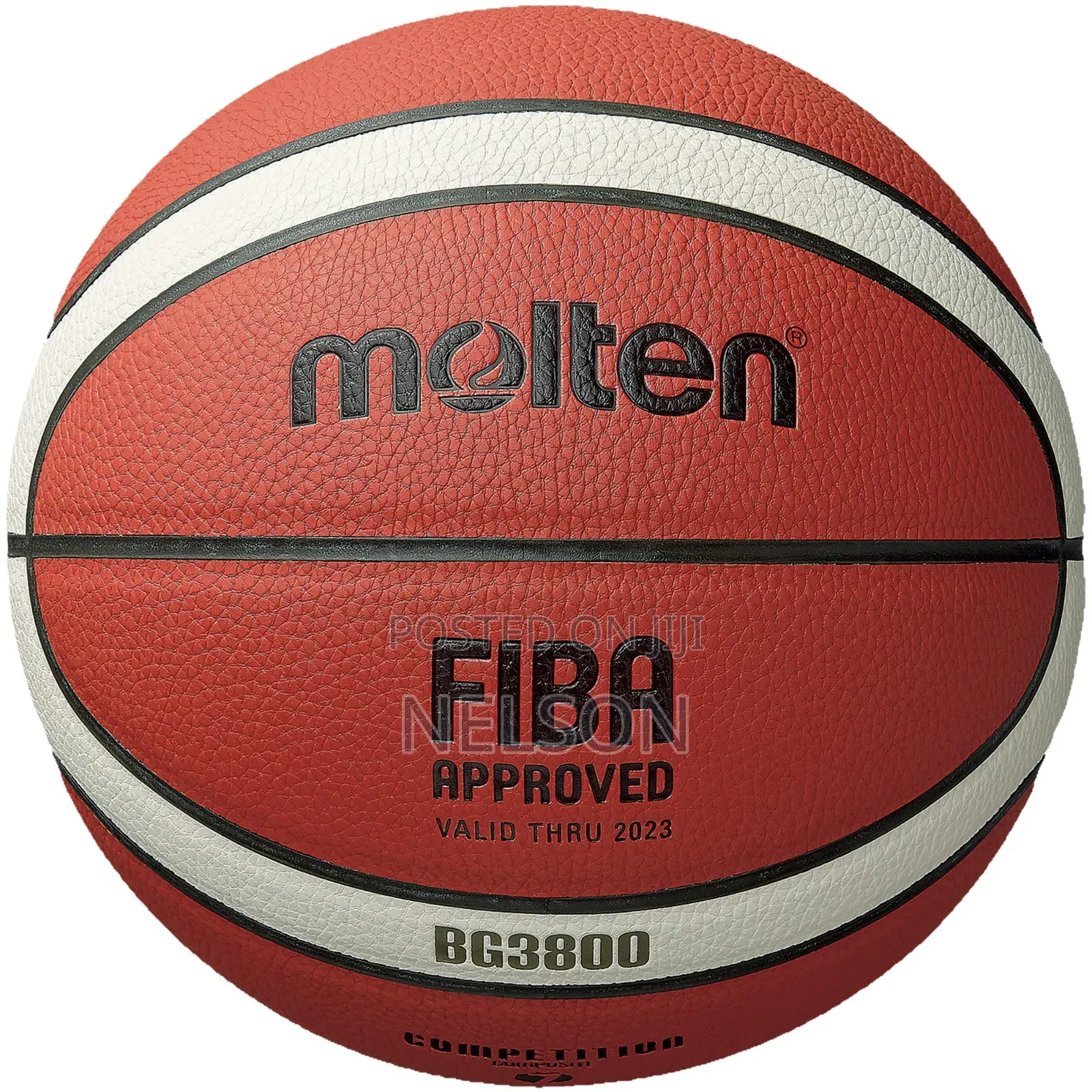 Molten Basketball