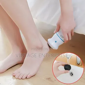 Foot File , Callous Remover